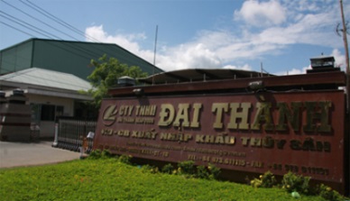 Dathaco: Pangasius sales up nearly 20 percent 