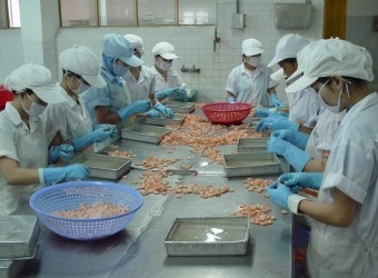 Seafood firms to change business strategies