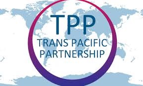 Trans-Pacific Partnership Agreement is reached 