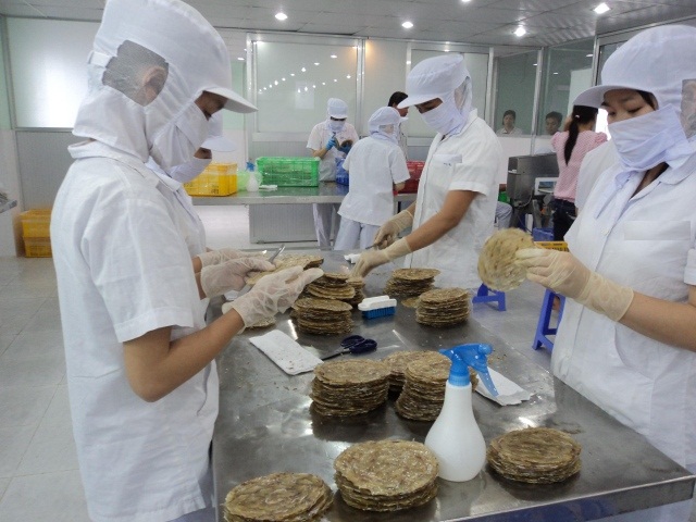 South Korea inspectors to visit Vietnam fishery

