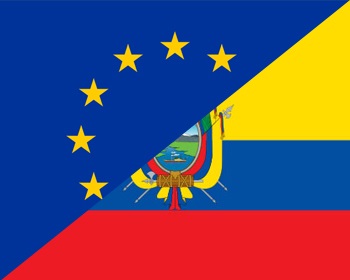 Ecuador to resume negotiations with the EU on future zero duty