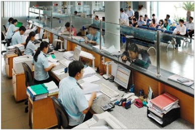 New points in electronic customs procedures to commercial imports and exports