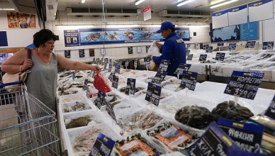 Can Tho eyes Russian market