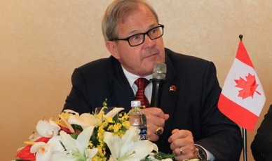 Vietnam has potential of exporting agro-products to Canada: minister