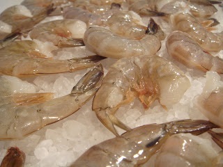 Japan raises 20 times of Ethoxyquin limits on Vietnam shrimp