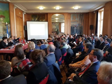 EVFTA helps boost Vietnam – France economic partnership