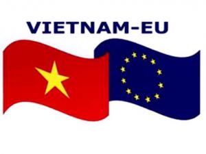 Vietnam looks forward to EVFTA benefits