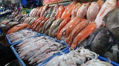 FAO: world fish trade heading for new records