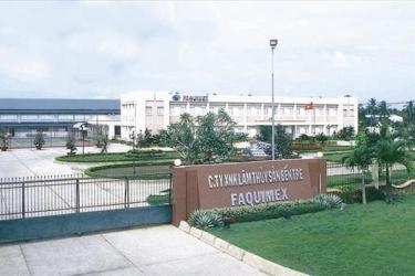 Faquimex’s VND140 million of net profit in Q.I/2013