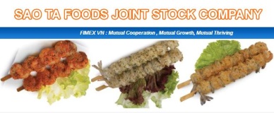 Fimex VN to build new shrimp processing workshop in 2014