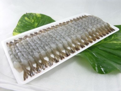 Fimex VN: 630 MT of finished shrimp product in November