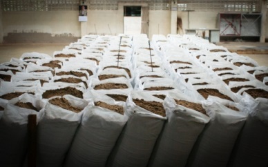 Fish Meal Prices Rise 11 Percent Since Beginning of 2014