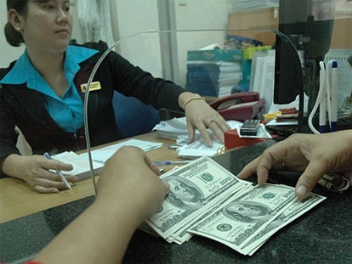 VASEP petitioned SBV to extend foreign currency loans