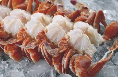 US crab processors dwindling, facing challenges
