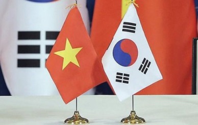 Vietnam-South Korea FTA officially goes into effect
