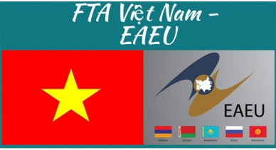 FTA between VN – EAEU facilitates Vietnam pangasius exports 