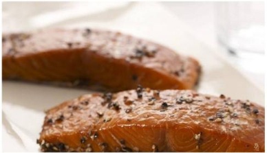 German fish sales hit by higher prices