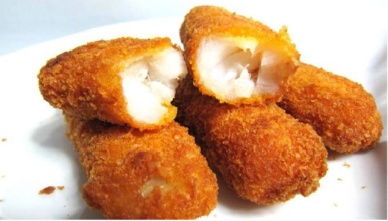 Germany: Fish sales drop as consumers pay record prices