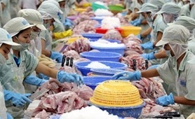 Vietnam taking global integration to the next level