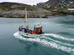Greenland cod prices bounce back in Q1