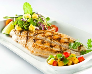 Vinh Hoan: Introducing untreated premium pangasius fillets