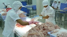 Vietnam, Guangdong province boost trade ties