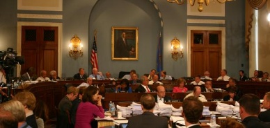 House Farm Bill has provision that delays FDA implementation of Food Safety Modernization Act