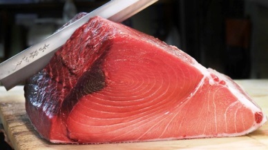 Tuna exports continued to decline in October 2019 
