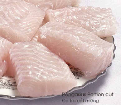 Hung Vuong Corporation: Open opportunities for seafood exports to Russia