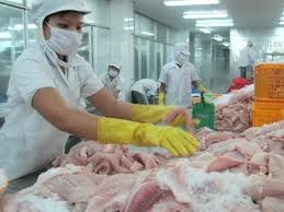 2014- a year for records of seafood industry