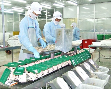 Vietnam-EAEU FTA opens Belarusian market for Vietnamese firms