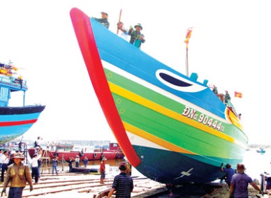 SBV to launch credit packages for fisheries, coffee replanting