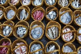 Local agro-forestry and fisheries products to penetrate Egypt