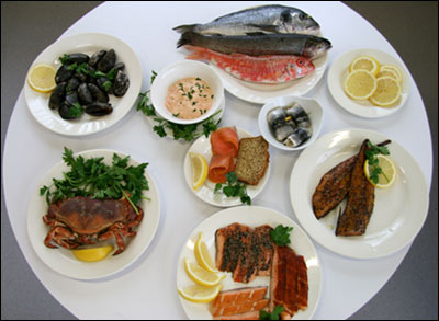 Ireland invests €15.5m in seafood processing