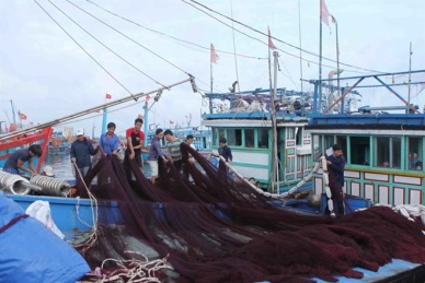 Islands should turn to green economy: expert