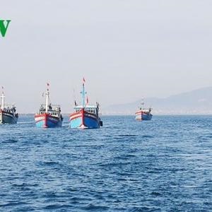 National Action Plan to prevent and eliminate IUU fishing