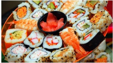 Japan: Seafood exports rise as imports continue fall