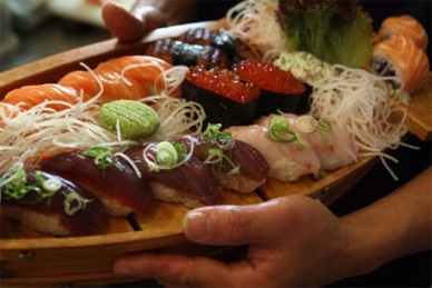 Popular seafood items slipping out of reach for Japan consumers due to soaring prices