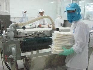 Kien Giang: Strives to export further US$260 million of farm produces