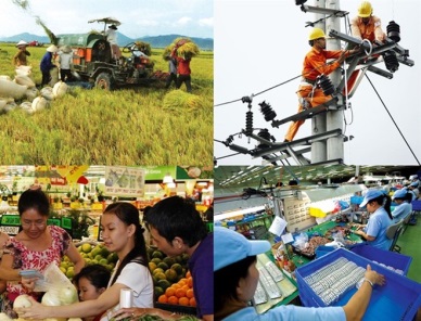 Vietnam among most optimistic countries on economic prosperity