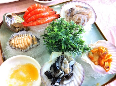 Korea looks to China for high-end seafood sales, aquaculture investment