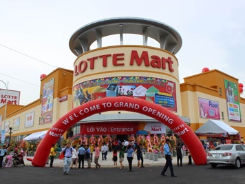 CMX and Lotte kick off strategic cooperation agreement