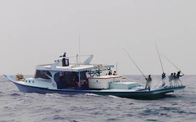 Maldives Introduces Certificate That Validates MSC Pole & Line