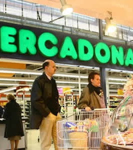 Nielsen: Fresh seafood has highest growth potential for Spain’s large retailers