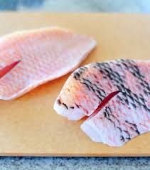 Mexico: Tilapia eclipsing shrimp