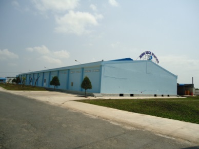 Minh Bach Seafood: The EU accounts for 40% of total shrimp exports