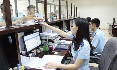 Circular 39/2018/TT-BCT: prescribing inspection and verification of origin exported goods