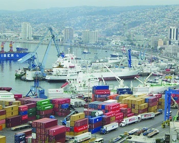 Seafood exports reach highest ever value in October