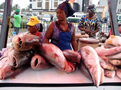 Nigeria: Structured embargo on fish import confirmed