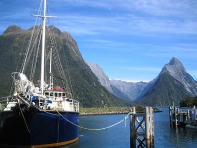 New Zealand Seafood Industry Expected to Grow Modestly to 2018